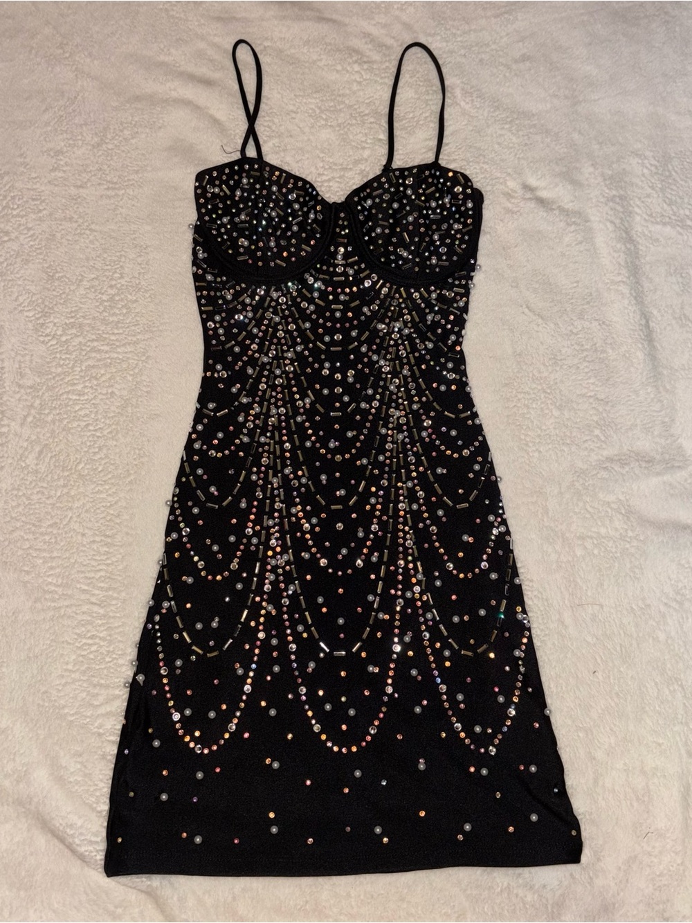 Windsor Dress